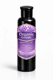 Massage Oil