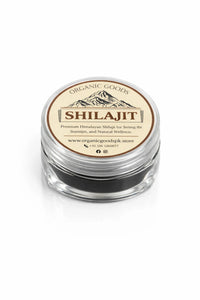 Shilajit ( 20 g)