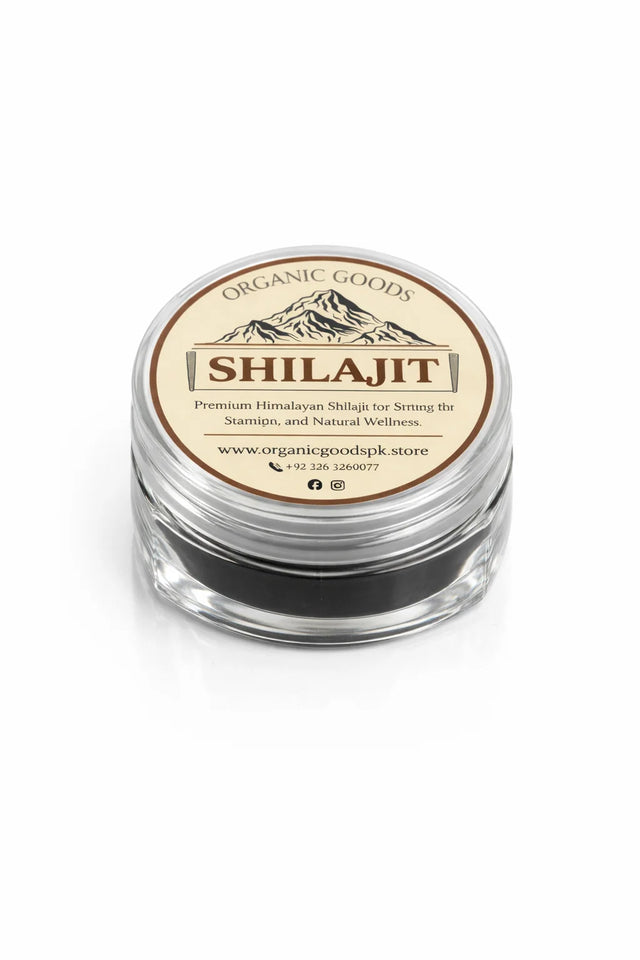 Shilajit ( 20 g)