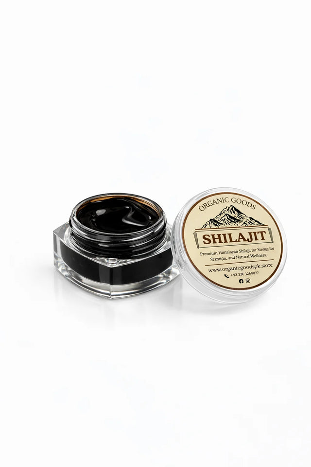 Shilajit ( 20 g)