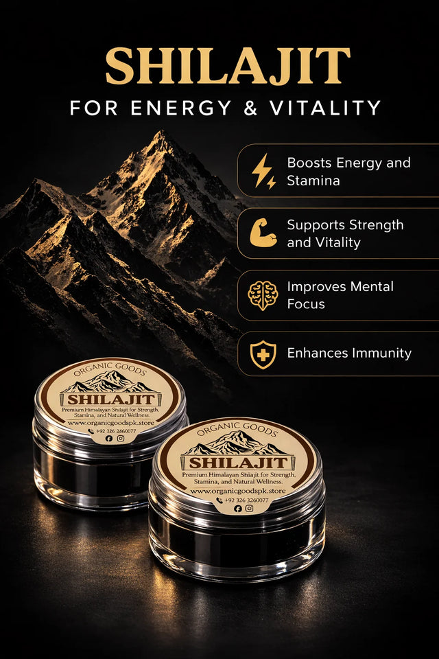 Shilajit ( 20 g)