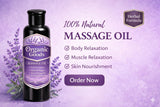 Massage Oil